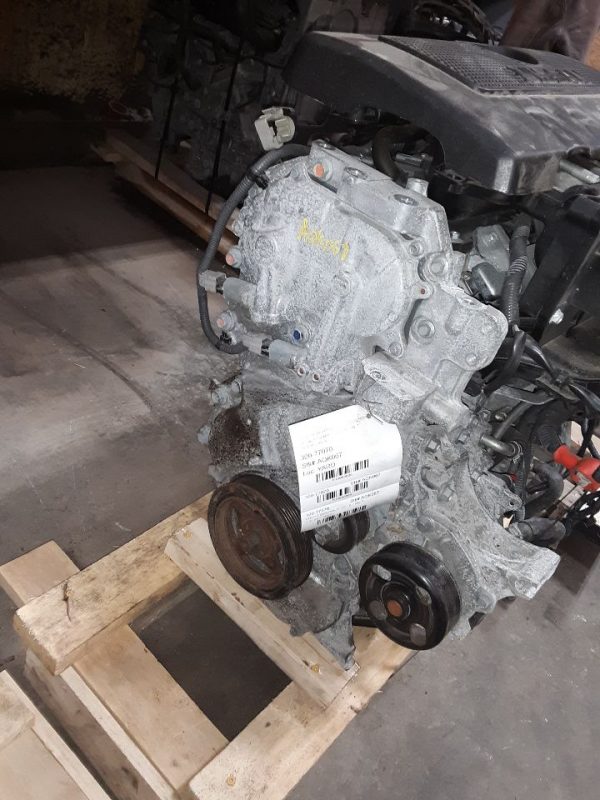 2019 NISSAN SENTRA ENGINE ASSEMBLY - 10982868