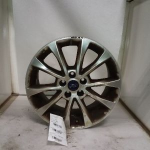 2017 FORD FUSION WHEEL - 11087130