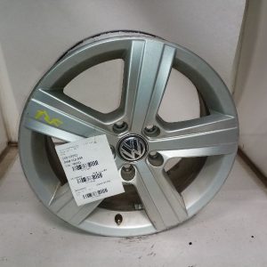 2017 VOLKSWAGEN GOLF WHEEL - 11106854