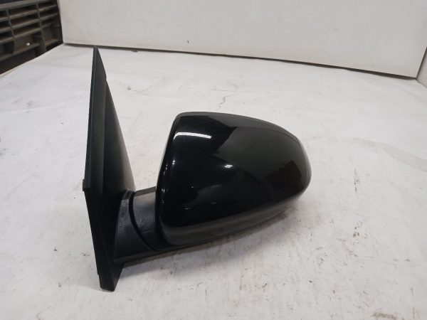 2019 HYUNDAI TUCSON SIDE VIEW MIRROR - 11152038