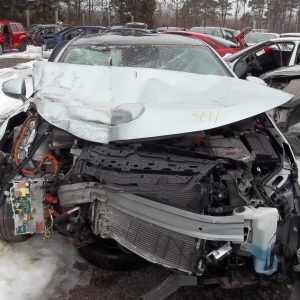 2012 CHEVROLET VOLT STRUT - 834120