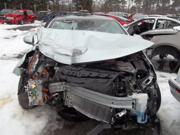 2012 CHEVROLET VOLT STRUT - 834120