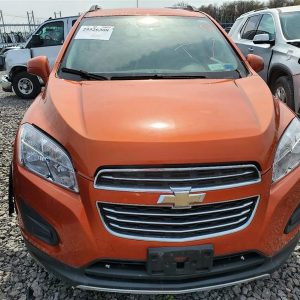 2016 CHEVROLET TRAX SIDE VIEW MIRROR - 3204627