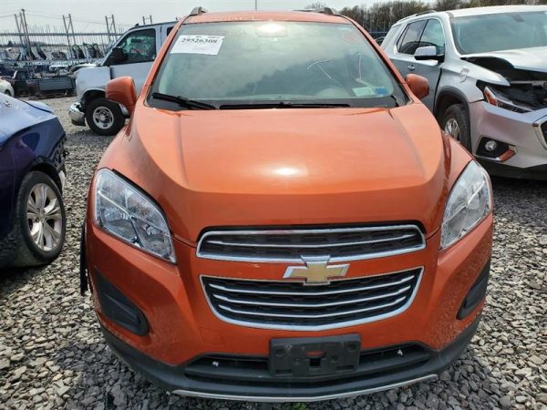 2016 CHEVROLET TRAX SIDE VIEW MIRROR - 3204627