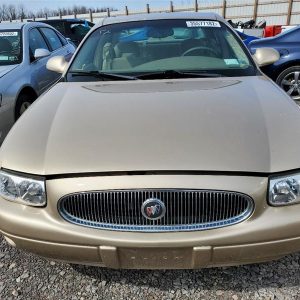2005 BUICK LESABRE ROCKER PNL MOULDING - 3475609