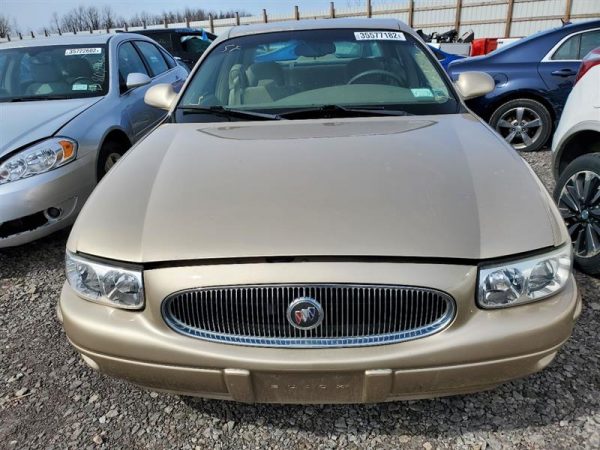 2005 BUICK LESABRE ROCKER PNL MOULDING - 3475609