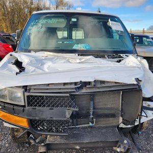 2020 CHEVROLET EXPRESS_2500_VAN DOOR ASSEMBLY FRONT - 10696243