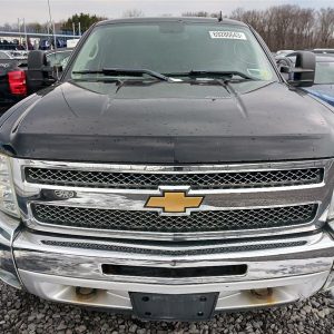2012 CHEVROLET SILVERADO_1500_PICKUP HEADLINER - 10794596
