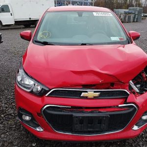 2017 CHEVROLET SPARK WINDSHIELD GLASS - 6345857
