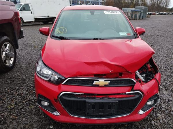 2017 CHEVROLET SPARK WINDSHIELD GLASS - 6345857