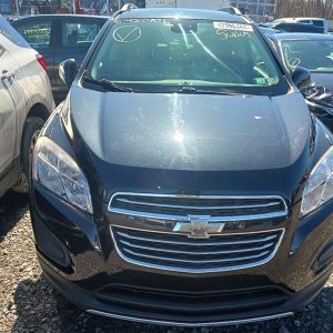 2016 CHEVROLET TRAX LUGGAGE RACK - 10122521