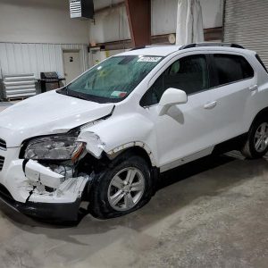 2016 CHEVROLET TRAX COWL VENT PANEL - 10446044