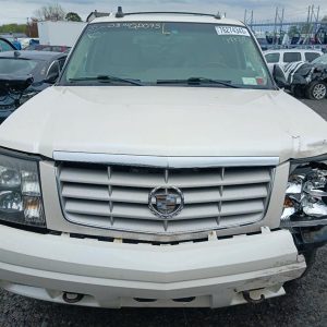 2003 CADILLAC ESCALADE COWL VENT PANEL - 10334926