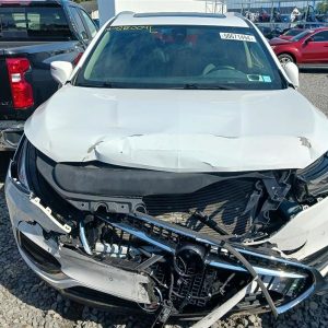 2018 BUICK ENCLAVE WINDSHIELD GLASS - 10426522