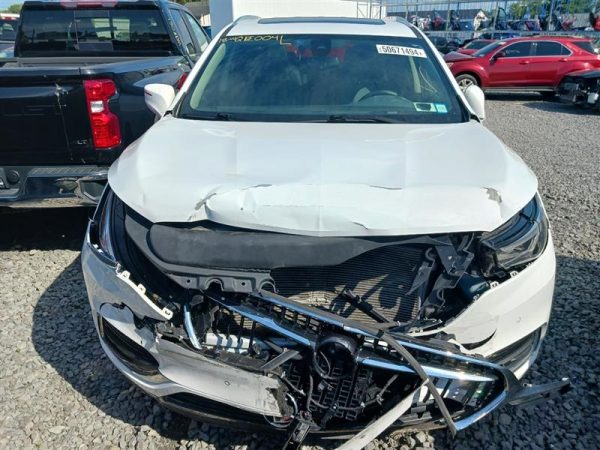 2018 BUICK ENCLAVE WINDSHIELD GLASS - 10426522