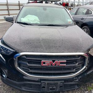 2019 GMC TERRAIN HEADLINER - 10464140