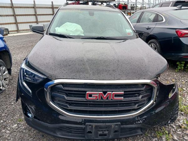 2019 GMC TERRAIN HEADLINER - 10464140
