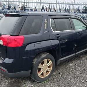 2015 GMC TERRAIN WINDSHIELD GLASS - 10991849