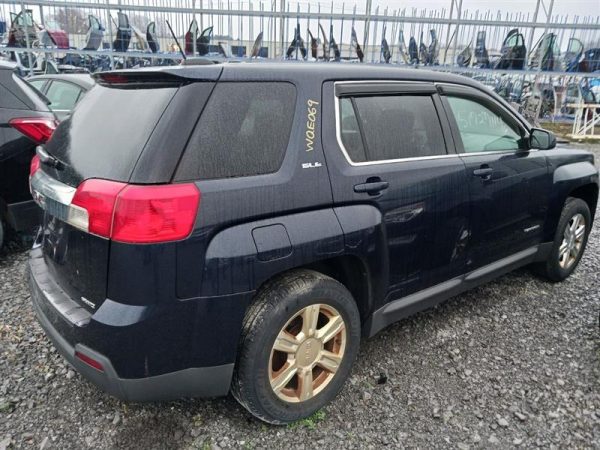 2015 GMC TERRAIN WINDSHIELD GLASS - 10991849