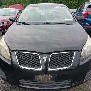 2009 PONTIAC VIBE HOOD - 10512788