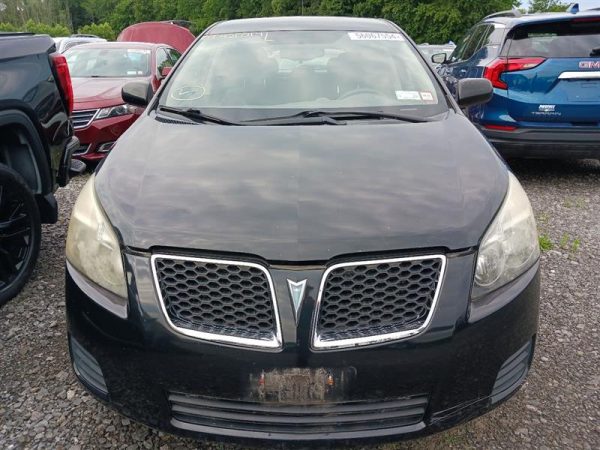 2009 PONTIAC VIBE HOOD - 10512788