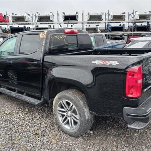 2022 CHEVROLET COLORADO DRIVE SHAFT FRONT - 10871522