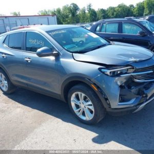 2022 BUICK ENCORE SIDE VIEW MIRROR - 10853675