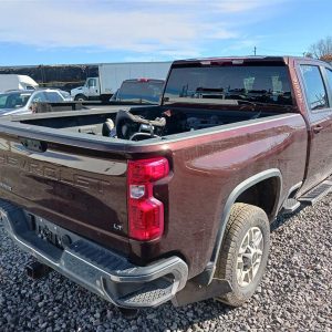 2024 CHEVROLET SILVERADO_2500_PICKUP LEAF SPRING REAR - 10952732