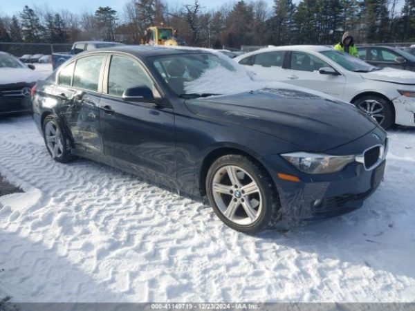 2013 BMW BMW_328I ALTERNATOR - 11226433