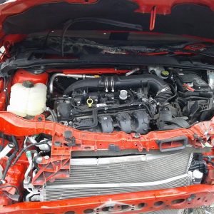 2018 FORD FOCUS_RS STARTER MOTOR - 1844811