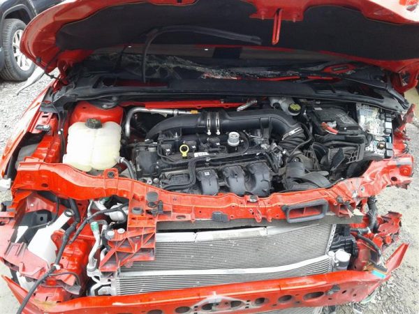 2018 FORD FOCUS_RS STARTER MOTOR - 1844811