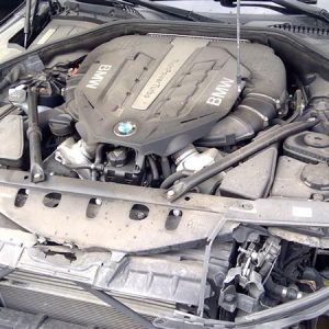 2012 BMW BMW_750I FOB/REMOTE - 3380791