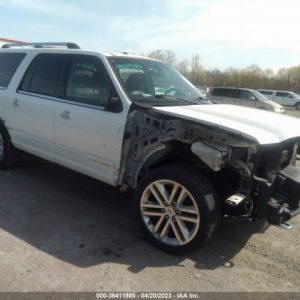 2016 FORD EXPEDITION WHEEL - 9263600