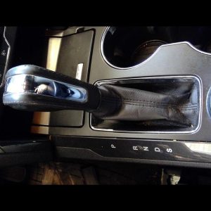 2017 FORD EXPLORER CONSOLE FRONT - 10419557