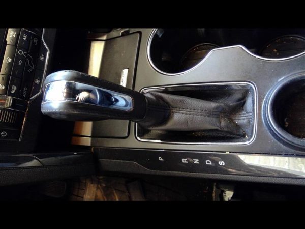 2017 FORD EXPLORER CONSOLE FRONT - 10419557