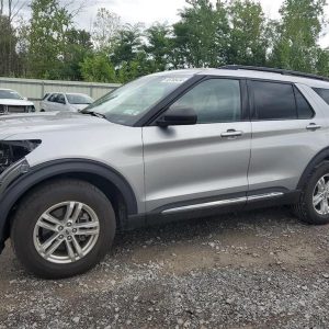 2020 FORD EXPLORER FENDER - 10773146