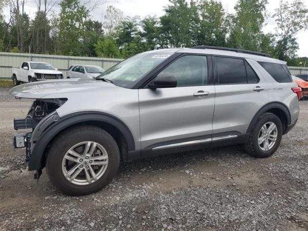 2020 FORD EXPLORER FENDER - 10773146