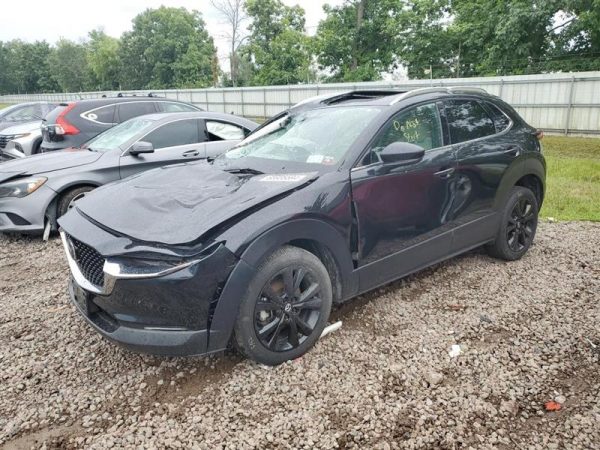 2022 MAZDA MAZDA_CX~30 WHEEL - 10796629