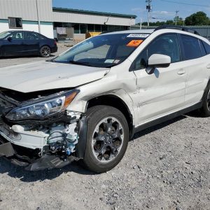 2021 SUBARU XV_CROSSTREK FOB/REMOTE - 10953566