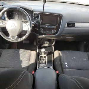 2018 MITSUBISHI OUTLANDER RADIO AUDIO - 11061363