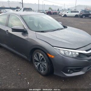 2018 HONDA CIVIC GRILLE - 11053159