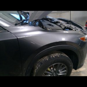2017 MAZDA MAZDA_CX~5 WHEEL - 11064383