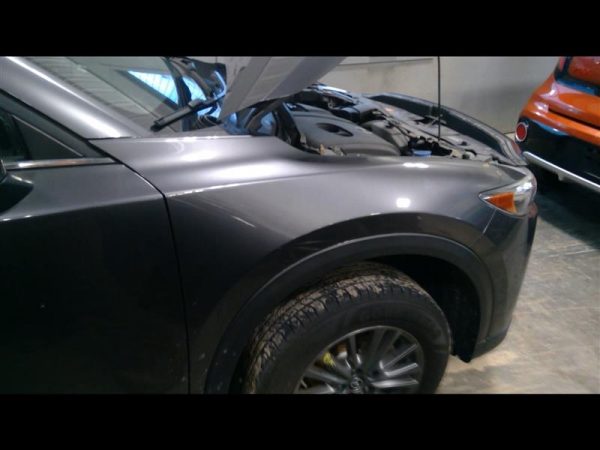 2017 MAZDA MAZDA_CX~5 WHEEL - 11064383