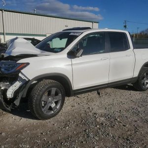 2024 HONDA RIDGELINE ROCKER PNL MOULDING - 11043588
