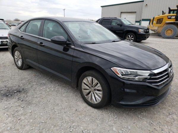 2019 VOLKSWAGEN JETTA HOOD - 11230844