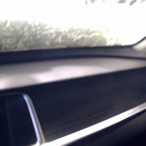 2019 KIA OPTIMA BUMPER REINF FRONT - 11294167