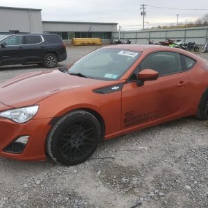 2013 SCION SCION_FR~S FENDER - 11235622