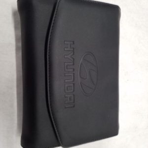 2018 HYUNDAI TUCSON OWNERS MANUAL - 3476421