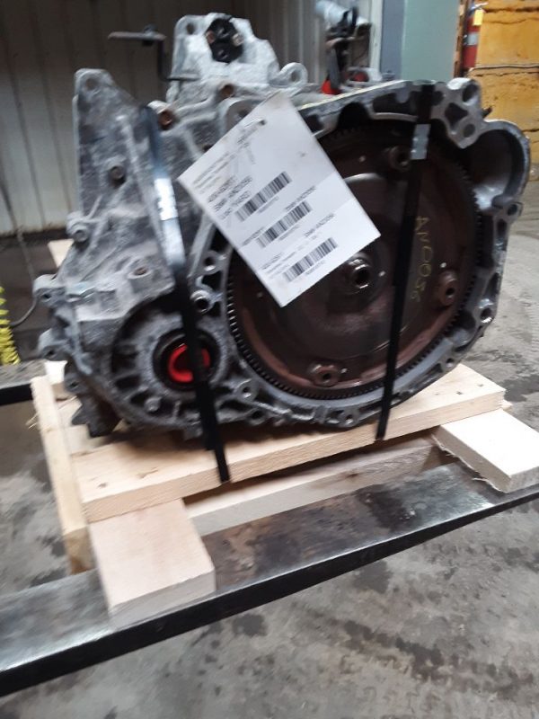 2014 KIA SOUL TRANSMISSION, TRANSAXLE - 3513712