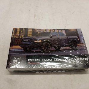 2021 DODGE DODGE_1500_PICKUP OWNERS MANUAL - 3552432